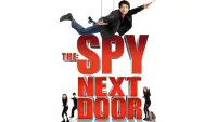 Backdrop to the movie "The Spy Next Door" #348786