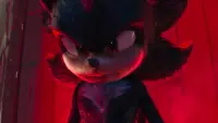 Backdrop to the movie "Sonic the Hedgehog 3" #628356