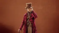 Backdrop to the movie "Wonka" #160674