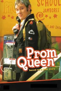 Poster to the movie "Prom Queen: The Marc Hall Story" #1206666