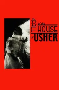 Poster to the movie "The Fall of the House of Usher" #971587