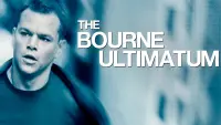Backdrop to the movie "The Bourne Ultimatum" #216351