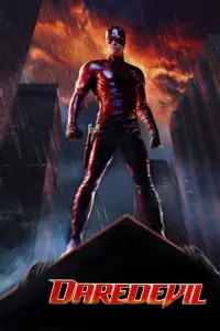 Poster to the movie "Daredevil" #80624