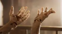 Backdrop to the movie "Alita: Battle Angel" #231459
