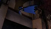 Backdrop to the movie "Batman: Mask of the Phantasm" #885553