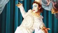 Backdrop to the movie "Cirque du Soleil: Corteo" #693482