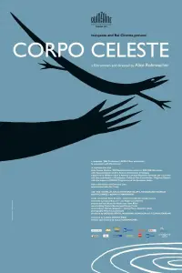 Poster to the movie "Corpo Celeste" #1108708