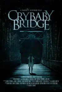 Poster to the movie "Crybaby Bridge" #868963