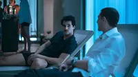 Backdrop to the movie "Crypto Boy" #495176