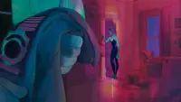 Backdrop to the movie "Spider-Man: Across the Spider-Verse" #514907