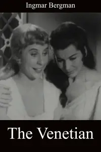 Poster to the movie "The Venetian" #709899