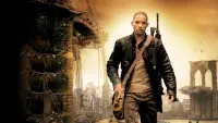 Backdrop to the movie "I Am Legend" #232886