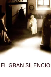 Poster to the movie "Into Great Silence" #603487