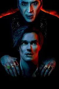 Poster to the movie "Renfield" #274970