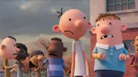Backdrop to the movie "Diary of a Wimpy Kid" #328896