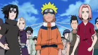 Backdrop to the movie "Hidden Leaf Village Grand Sports Festival!" #627175