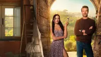 Backdrop to the movie "La Dolce Villa" #689572