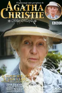 Poster to the movie "Miss Marple: The Mirror Crack