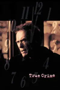 Poster to the movie "True Crime" #1000786