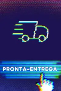 Poster to the movie "Pronta-Entrega" #855464