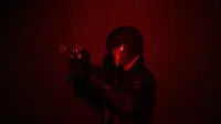 Backdrop to the movie "Red Hood" #491475