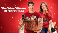 Backdrop to the movie "The Nine Kittens of Christmas" #1143562