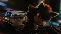 Backdrop to the movie "Sonic the Hedgehog 3" #666666