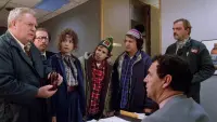 Backdrop to the movie "Strange Brew" #440582