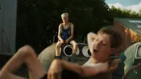 Backdrop to the movie "Summer Brother" #773694