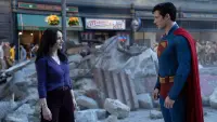Backdrop to the movie "Superman: Legacy" #763419