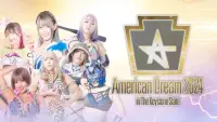 Backdrop to the movie "Stardom American Dream 2024" #444480