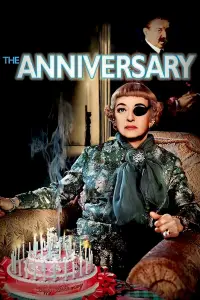 Poster to the movie "The Anniversary" #1163044