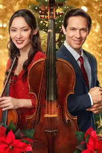 Poster to the movie "The Christmas Bow" #1229796