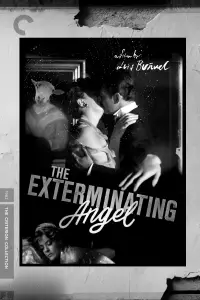 Poster to the movie "The Exterminating Angel" #1110606