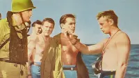 Backdrop to the movie "The Frogmen" #861157