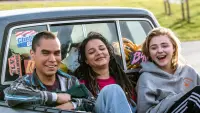 Backdrop to the movie "The Miseducation of Cameron Post" #708134
