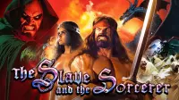 Backdrop to the movie "The Slave and the Sorcerer" #435165