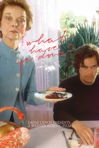 Poster to the movie "My Son, My Son, What Have Ye Done" #1131318