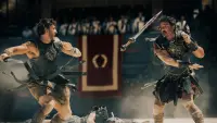 Backdrop to the movie "Untitled Gladiator Sequel" #529407