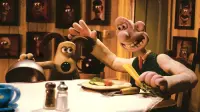 Backdrop to the movie "Wallace & Gromit: The Curse of the Were-Rabbit" #531126