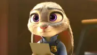 Backdrop to the movie "Zootopia" #883272