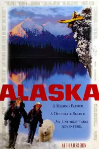 Poster to the movie "Alaska" #1178531