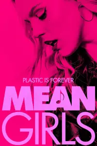 Poster to the movie "Mean Girls" #931623
