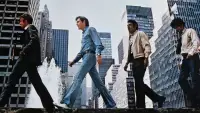 Backdrop to the movie "The Hot Rock" #880832