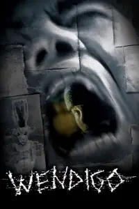 Poster to the movie "Wendigo" #948905