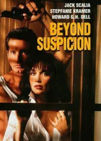 Poster to the movie "Beyond Suspicion" #1237421