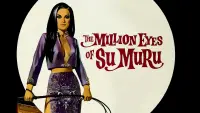 Backdrop to the movie "The Million Eyes of Sumuru" #949536