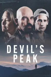 Devil's Peak