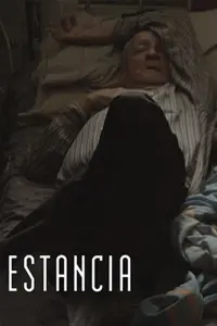 Poster to the movie "Estancia" #478193