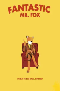 Poster to the movie "Fantastic Mr. Fox" #883484